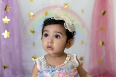 cake smash photographer in bangalore