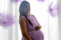 Best Maternity Photographer in Bangalore