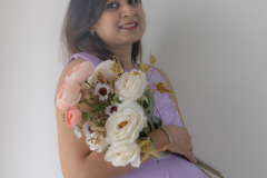 Best Maternity Photographer in Bangalore