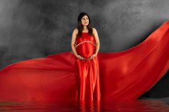 Best Maternity Photographer in Bangalore
