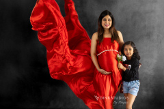 Best Maternity Photographer in Bangalore