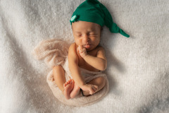 Newborn Photography Bangalore