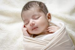 Newborn Photography Bangalore