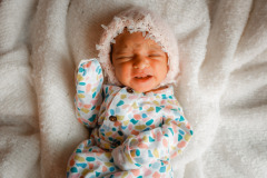 Newborn Photography Bangalore