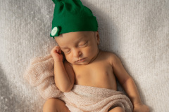 Newborn Photography Bangalore