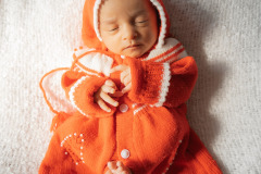 Newborn Photography Bangalore
