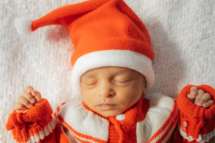 Newborn Photography Bangalore