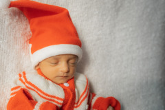 Newborn Photography Bangalore