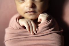 Newborn Photography Bangalore