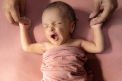 Newborn Photography Bangalore