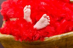 Newborn Photography Bangalore